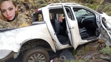 Femicidio en Kilka: prisión perpetua para responsable de la muerte de Mabel Rosana López Fernández