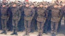 Imagen de Islas Malvinas: excombatientes impulsan un amparo contra una medida que dio de baja veteranías