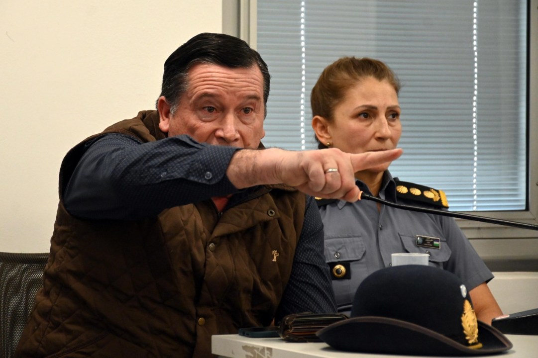 Imagen de la audiencia