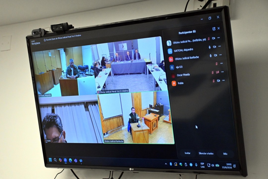 Imagen de la audiencia