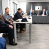 Imagen de Caso Mandagaray: modifican las medidas cautelares para tres de los condenados