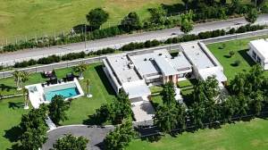 La causa de la mansión de Pilar vinculada a la AFA vuelve a Campana por decisión de Casación