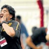 Imagen de Giro insólito en el juicio de Maradona: advierten que la Junta Médica analizó estudios clínicos de su padre por error