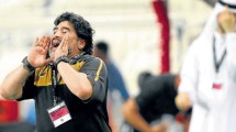 Imagen de Giro insólito en el juicio de Maradona: advierten que la Junta Médica analizó estudios clínicos de su padre por error