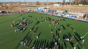 La Expo Deportes tendrá una primera edición recargada: presencias ilustres y un amplio programa