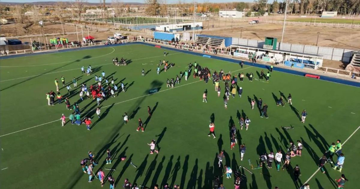 La Expo Deportes Neuquén 2026 promete actividades y presencia de figuras destacadas