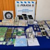 Imagen de Golpe al narcomenudeo en Cutral Co y Plaza Huincul: más de un kilo de cocaína y ocho detenidos