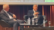 Imagen de Rolando Figueroa defendió el RIGI y expuso el modelo que sumará U$S 45.000 millones en Vaca Muerta