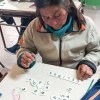 Imagen de Terminar la escuela en casa: El Boleadero suma un aula para que sus vecinos completen la primaria