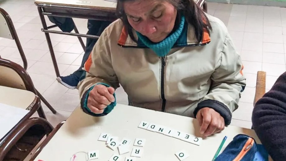 El Paraje El Boleadero está ubicado en la Región Alto Neuquén, a unos cuarenta minutos en vehículo desde Andacollo por ruta provincial N°38. foto: gentileza. 