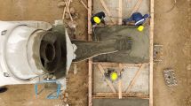 Imagen de Casa propia en Neuquén: el BPN y Neuquén Habita inyectaron $118.000 millones para construcciones y refacciones