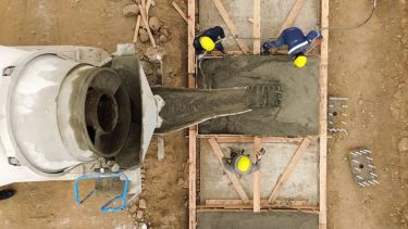 Casa propia en Neuquén: el BPN y Neuquén Habita inyectaron $118.000 millones para construcciones y refacciones
