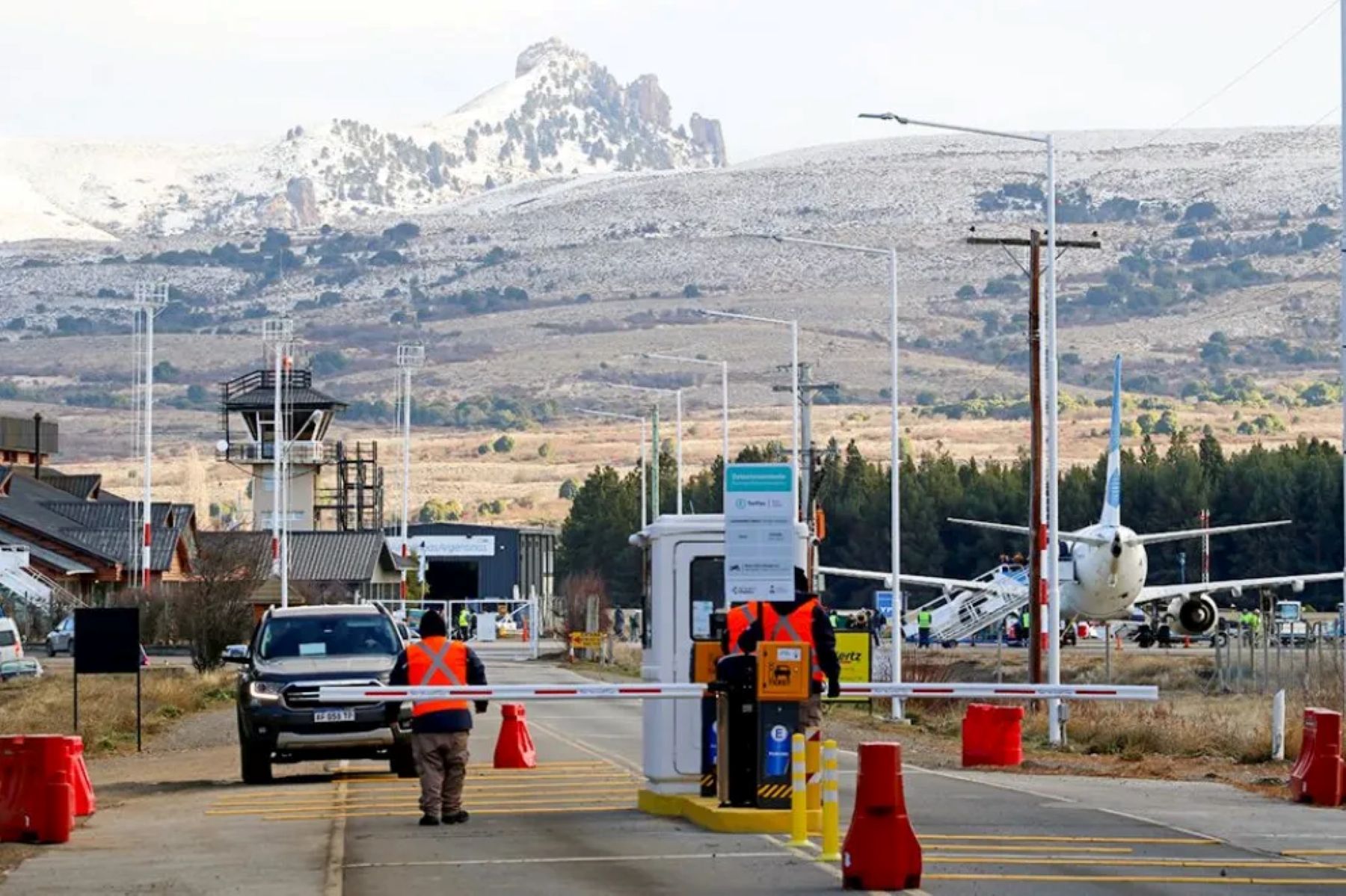 Nuevos vuelos de Neuquén a Chos Malal y Chapelco comenzarán en septiembre