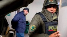 Imagen de Caso Fernando Cerimedo: detuvieron a dos sospechosos por el ataque y hallaron una mini granja de bots en Bolivia