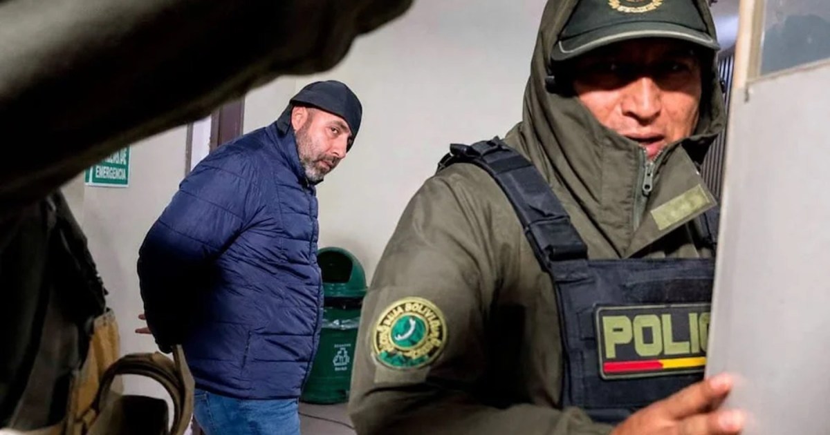 Caso Fernando Cerimedo: detuvieron a dos sospechosos por el ataque y hallaron una mini granja de bots en Bolivia