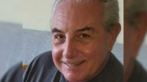 Imagen de Dolor en el Alto Valle por la muerte del reconocido médico y docente universitario José Ángel Allevato
