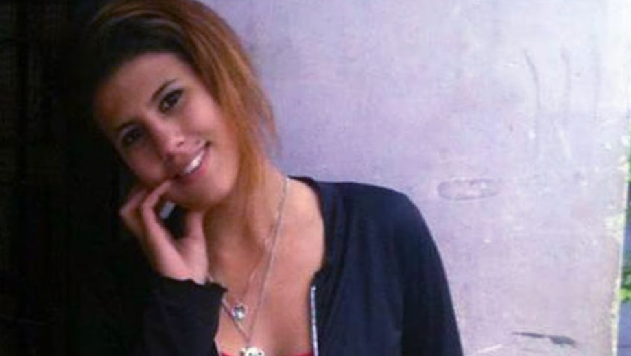 Se cumplen 12 años de la desaparición y el femicidio de Melina Romero. (Foto archivo).