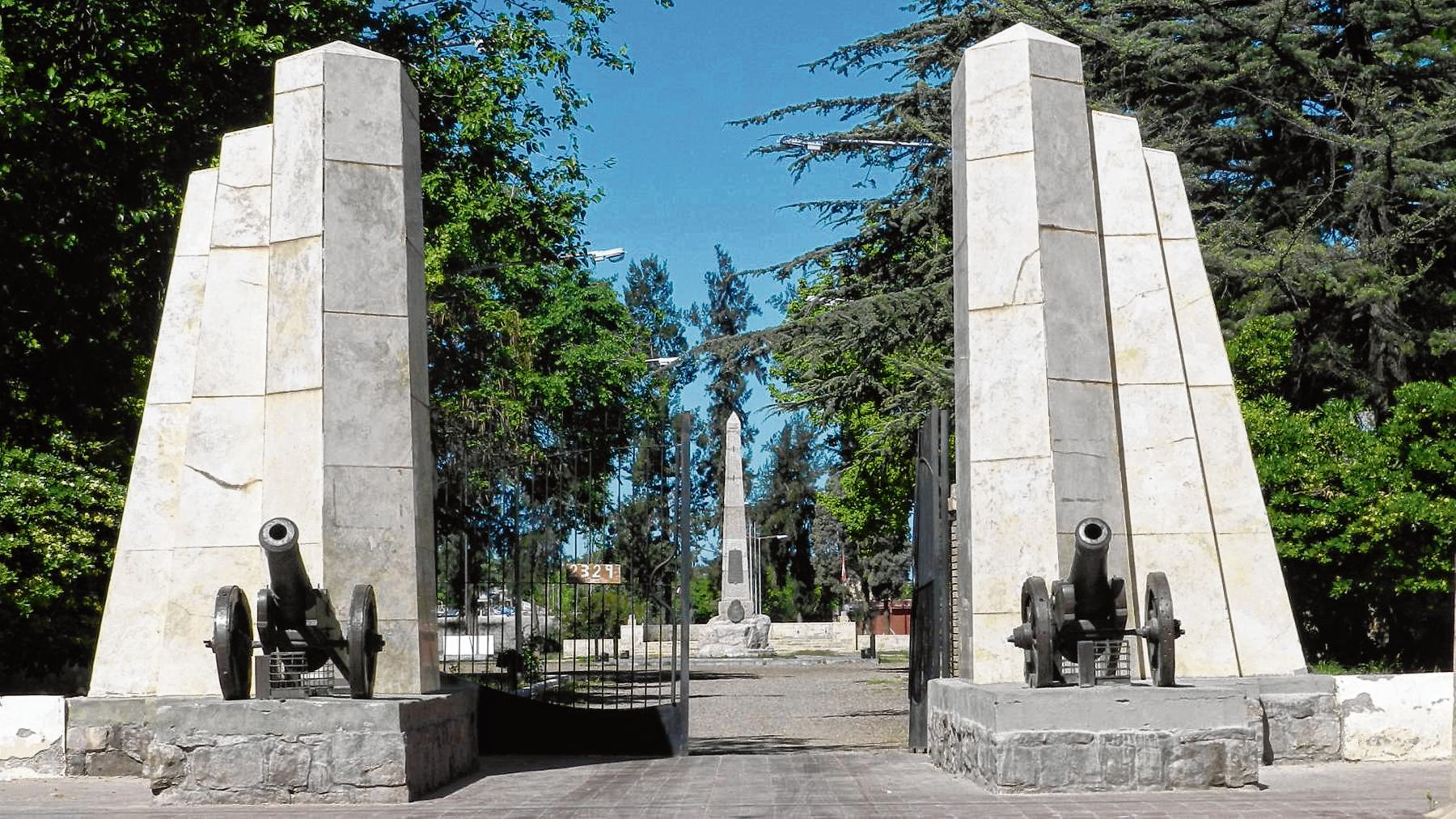 Recorrido histórico por los pasos de San Martín en Mendoza