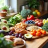 Imagen de Qué cocinar esta semana: menú día por día desde el 31 de agosto al 4 de septiembre por el chef Roberto Montiel