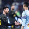 Imagen de Lionel Messi despidió a su padre con una desgarradora carta: el mensaje emotivo de Cristiano Ronaldo