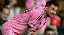 Imagen de Messi y su futuro deportivo: ¿Hasta cuándo tiene contrato con Inter Miami?