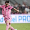 Imagen de La emotiva ovación que recibió Messi en su regreso al Inter Miami