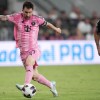 Imagen de La emotiva ovación que recibió Messi en su regreso al Inter Miami