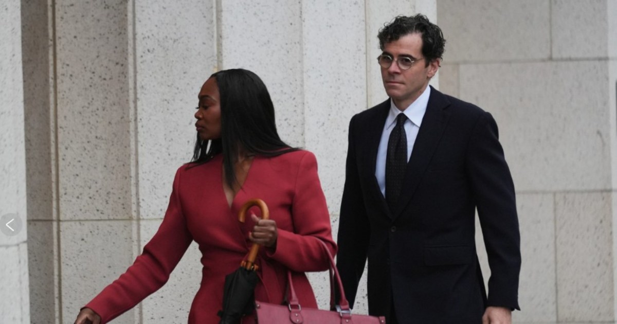 Meta acepta pagar 17 mil millones de dólares para resolver juicio por red social