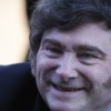 Imagen de Javier Milei sostuvo que "la motosierra se cumplió" y que "la caída salarial del sector público es una consecuencia buscada"