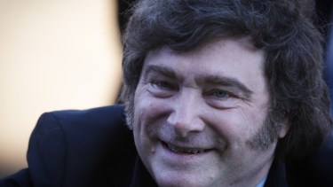Javier Milei sostuvo que «la motosierra se cumplió» y que «la caída salarial del sector público es una consecuencia buscada»