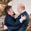Imagen de Del respaldo a Sturzenegger a la inflación: las 10 frases más fuertes de Milei en el Consejo de las Américas