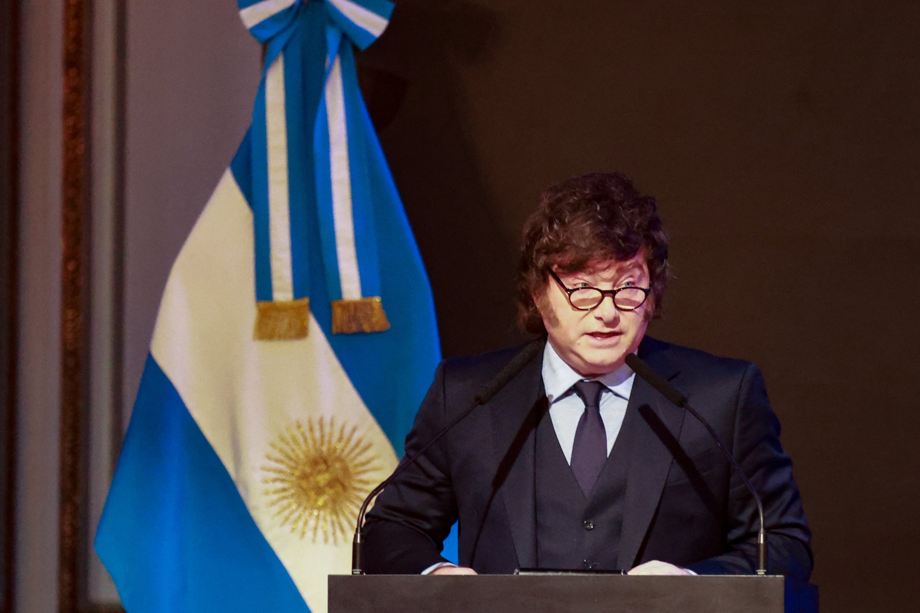 La incertidumbre política en torno a la reelección de Javier Milei