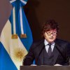 Imagen de Del respaldo a Sturzenegger a la inflación: las 10 frases más fuertes de Milei en el Consejo de las Américas