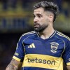 Imagen de Vélez va a la carga por Milton Giménez, uno de los borrados en Boca