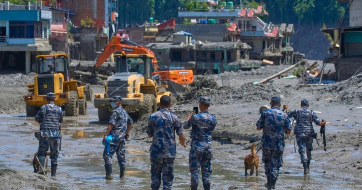 Monte Kailash: un sitio sagrado y la tragedia de peregrinos desaparecidos