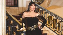 Imagen de «Fui muchas Morias»: el secreto detrás de la serie que consagró a la diva Moria Casán en sus 80 años
