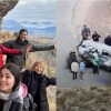 Imagen de Confirmaron la identidad de la mujer que murió tras caer 80 metros por un barranco en Jujuy