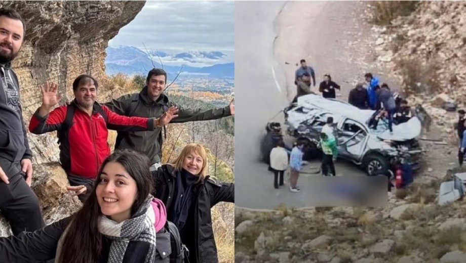 Silvia Rosana Amaro, de 58 años, era oriunda de Alejandra Korn y había viajado con su esposo, hijos y un yerno para conocer la provincia norteña.