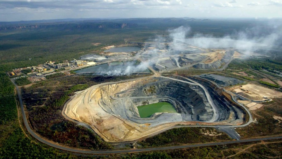 La CNEA realiza tareas de exploración de uranio que incluyen estudios geológicos, relevamientos radiométricos y perforaciones. Foto gentileza.