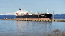 Imagen de El buque británico VS PROMISE arribó a la zona petrolera de Tierra del Fuego: ¿qué hay detrás de la operación?