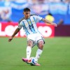 Imagen de Nahuel Molina es nuevo futbolista de la Roma por una cifra millonaria