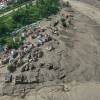 Imagen de Mapa sobre los puntos de las inundaciones en Nepal: al menos 95 muertos y dónde fue la riada