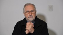 Imagen de Visita del papa León XIV a Argentina: el obispo de Neuquén dijo que “no va a venir a hacer política”