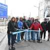 Imagen de Neuquén inauguró 65 cuadras de asfalto en Islas Malvinas y avanza la pavimentación total del barrio