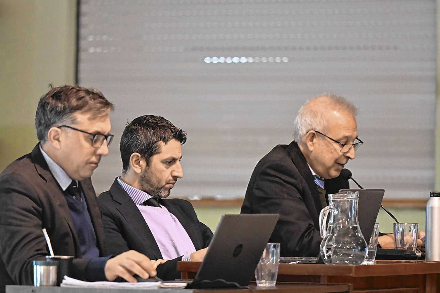 Finaliza el juicio Escuelita en Neuquén con pedidos de absolución para los acusados