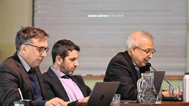 Juicio Escuelita: las defensas pidieron absoluciones para los seis acusados en Neuquén