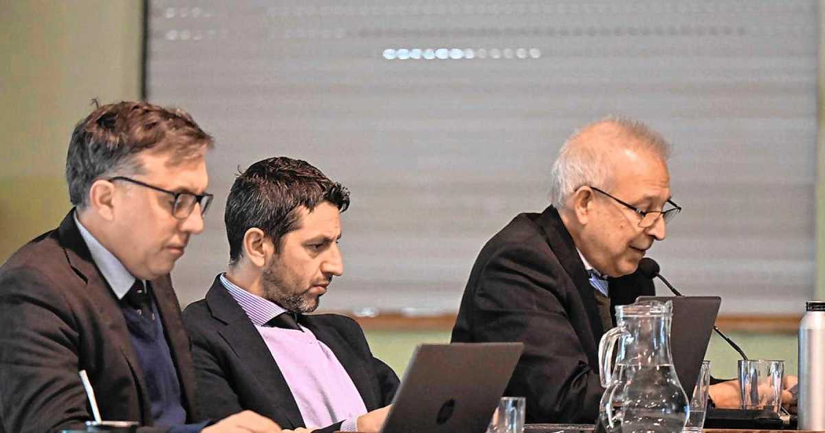 Finaliza el juicio Escuelita en Neuquén con pedidos de absolución para los acusados