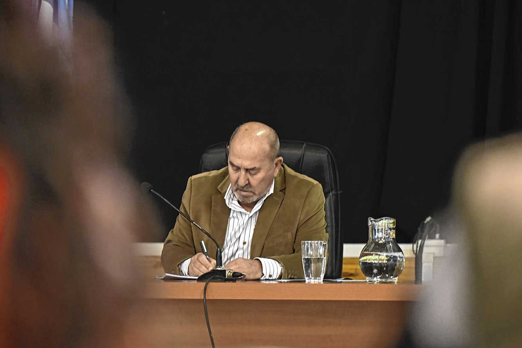 Se conocerán hoy las penas y absoluciones del Juicio Escuelita IX