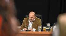 Imagen de El Tribunal Oral Federal dará a conocer hoy las penas y absoluciones en el Juicio Escuelita IX