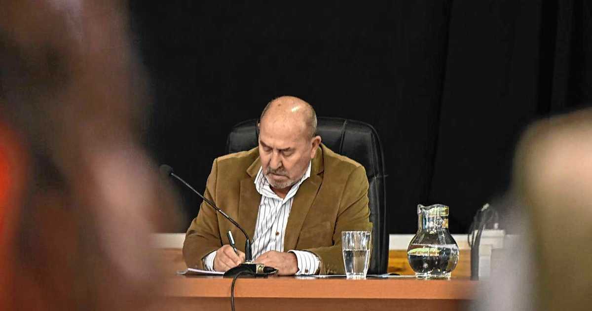 Se conocerán hoy las penas y absoluciones del Juicio Escuelita IX